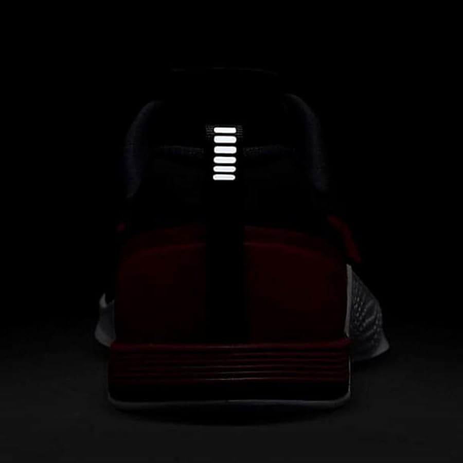 【希少】Nike メトコン1 OG レッド　26.5 超レア】☆ナイキ☆メトコン 1 OG Varsity Red 早い者勝ち